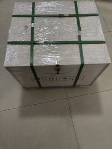 ASTM D93 Pensky Martens otomatis penguji titik Flash Cup tertutup perangkat pengujian titik kilat - Product Image 6