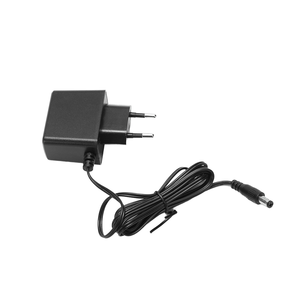 Nhà máy cung cấp 12W 5V 2.4A ROHS chứng nhận Led chuyển đổi ánh sáng Power Adapter Wall Mount cho Máy Tính Xách Tay PC 5V/24V 2.4A tùy chọn đầu ra - Product Image 2