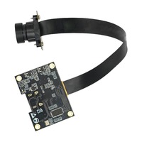 Module de caméra USB3.0 USB Type-C 2MP AR0235 Global Shutter FF 1920x1080 120FPS UVC Plug&Play pour vision industrielle robotique et OCR