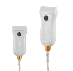 Échographe vétérinaire portable BMV SonoMaxx MX5 économique, 256 niveaux de gris, batterie 12 heures, sonde USB pour usage agricole - Product Image 4