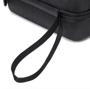 Tragetasche für Spielekonsolen, große Kapazität, schützende Aufbewahrungstasche mit Ladefach und Organizer für Reparaturwerkzeuge, 17/12/9 cm - Product Image 6