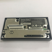 Conector de Disco Duro para Consola PS2, Interfaz SATA, Adaptador de Tarjeta de Red IDE, Accesorios para Juegos