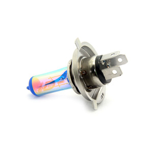 ADT H4 12V 55W ไฟหน้าซีนอนสีขาว 8500K หลอดไฟสีสว่างพลังสูงพิเศษ หลอดไฟฮาโลเจนพลาสม่า - Product Image 6
