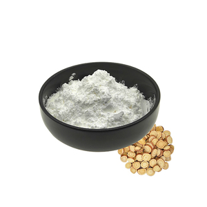 Extrait de racine de Glycyrrhiza Glabra en poudre, matière première cosmétique de haute qualité pour soins de la peau, fourni directement par l'usine - Product Image 1