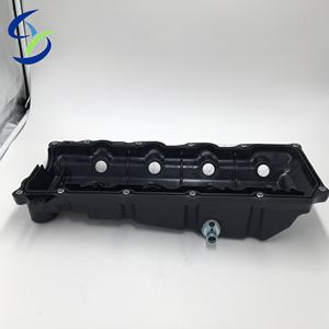 Motor de la cubierta de la válvula con precio preferencial <span class=keywords><strong>11210</strong></span>-<span class=keywords><strong>0L020</strong></span> 112100L020 para Toyota Innova Kijang Fortuner Hilux - Product Image 2
