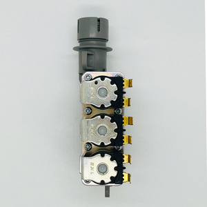 FCT-22-B43 <b>Washing</b> <b>Machine</b> Parts Water Inlet <b>Valve</b> Assembly For Washer Repair Replacement - Product Image 1