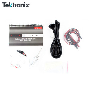 Sistema de Conmutación para Colector de Datos de Multímetros Keithley 2700/2750/2701/E, Instrumentos de Medición Electrónicos 7700 - Product Image 5