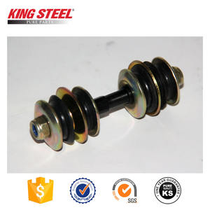 Kingsteel ระบบ48820-52010 48819-52010อะไหล่รถยนต์ระบบ<span class=keywords><strong>กัน</strong></span>สะเทือนคานเชื่อมแบบแกว่งสำหรับ Toyota Yaris - Product Image 3