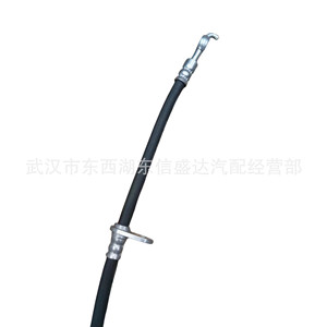 ท่อเบรก Citron Peugeot 4701002 ด้านหน้าขวาอะไหล่ทดแทน - Product Image 3