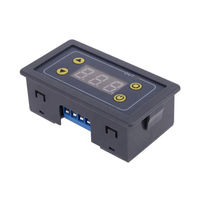 Courant continu 5V 12V 24V AC 110V 220V Module de relais de temps de retard Contrôle de minuterie de Cycle de synchronisation