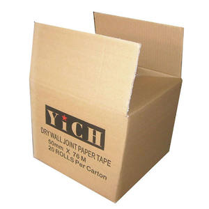 Personalizzato piccolo trasporto di grandi dimensioni scatole su misura <span class=keywords><strong>logo</strong></span> stampato il trasporto di disegno DG - Product Image 6