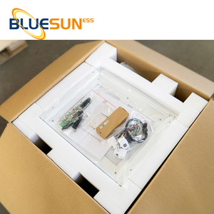 48v संकर सौर पलटनेवाला 8kw <span class=keywords><strong>7500</strong></span> वाट विभाजन चरण 240v 120v 60hz सौर विद्युत ऊर्जा भंडारण इनवर्टर - Product Image 5