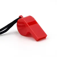 Custom Plastic Whistle in Bulk, Oempromo, Wholesale