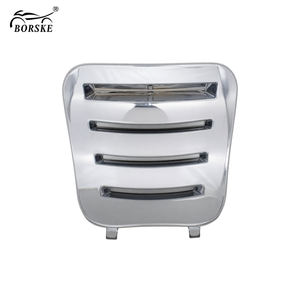 ฝาครอบหัวเทียน ฝาครอบหม้อน้ำ ตะแกรงครอบ ฝาครอบตกแต่ง อุปกรณ์เสริมสำหรับ <span class=keywords><strong>Vespa</strong></span> <span class=keywords><strong>S125</strong></span> ปี 2019 2020-ปัจจุบัน LX125 LXV150 - Product Image 3