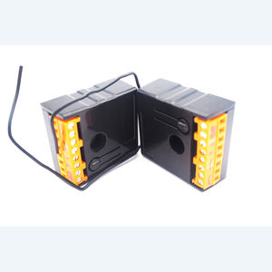 2 canaux 433MHz RF Télécommande de Porte De Garage De Rechange Récepteur - Product Image 4