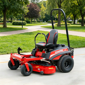 Cortadora de Césped ChangQing Zero Turn, Máquina para Jardín, Cortadora de Césped de 48-50 Pulgadas - Product Image 1