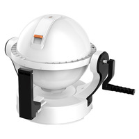 Laveuse électrique manuelle Portable 2kg Mini machine à laver les vêtements essoreuse Non électrique pour le camping en plein air utilisation de voiture nouvel état