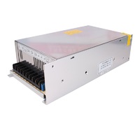 Kits CNC 3 axes Nema 34, moteur pas à pas 8,5 Nm avec driver pas à pas DM860D et alimentation