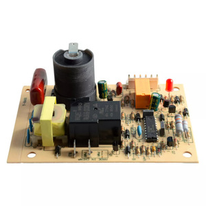 Carte de circuit imprimé de chauffage pour camping-car facile à installer 31501 3388 33727 pour systèmes électriques de camping-car - Product Image 1