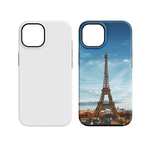 <span class=keywords><strong>Coque</strong></span> de téléphone personnalisée en PBT PC TPU par sublimation Rock Space, coques vierges pour sublimation, <span class=keywords><strong>coque</strong></span> pour <span class=keywords><strong>iPhone</strong></span> <span class=keywords><strong>13</strong></span> 14 - Product Image 6