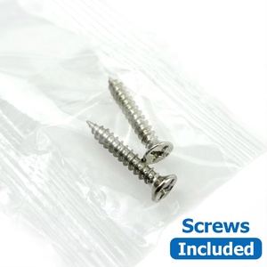 Números de puerta clásicos de 10cm (4 pulgadas), placa de número de casa huisnumer de aleación de Zinc y plata para exteriores - Product Image 6