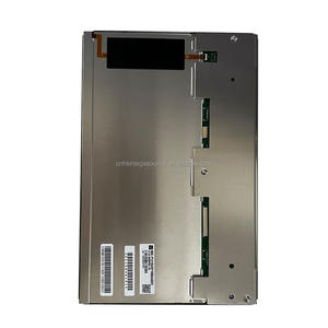 Tout nouveau module d'affichage à cristaux liquides de haute qualité d'origine fournisseur TFT panneau LCD P1210WXF1MBAASE01 écran LCD - Product Image 1