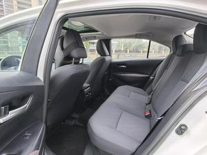 <span class=keywords><strong>Toyota</strong></span> <span class=keywords><strong>Corolla</strong></span> <span class=keywords><strong>2023</strong></span> 1.8L E-CVT Edición Elite Híbrido 5 Plazas Aspiración Natural Coche Usado Volante a la Izquierda R16 Techo Solar Cuero - Product Image 5