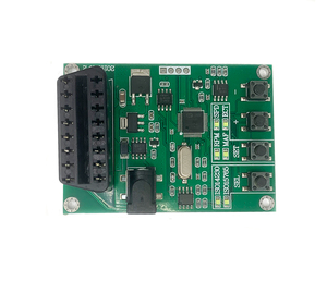 Simulateur OBD simple et pratique / Simulateur OBDII open source applicable aux instruments Lufi et Magician - Product Image 1