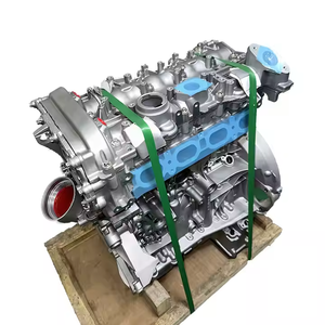 Motor M274 910 E260 M274 920 para GLK CLS Vito 2.0T, Motor M274920 para Mercedes-Benz, Motor M274 910 E260 M274 920 - Product Image 4