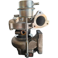 466541-0001 14411-69F00 Turbocompresseur GT2560R compatible avec S15
