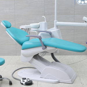Full Luxury Led <strong>Dental</strong> <strong>Chair</strong> Supply <strong>Dental</strong> <strong>Unit</strong> <strong>Chair</strong> <strong>High</strong> <strong>Quality</strong> <strong>Dental</strong> <strong>Chair</strong> with Camera System - Product Image 4