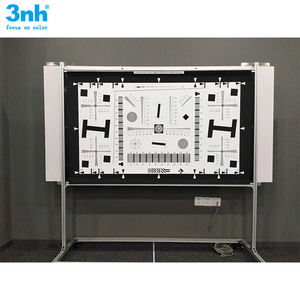 Tabla de Rango Dinámico Sineimage YE0264 OECF 20 (ISO 14524/15739), Tabla de Prueba de Ruido - Product Image 2
