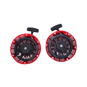 <span class=keywords><strong>Pompe</strong></span> à <span class=keywords><strong>eau</strong></span> à moteur thermique GX160 GX270 GX390 avec démarreur à lanceur pour jardin - Product Image 1