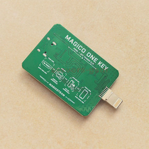 Outil Magico RP2350A PICO Auto DFU, entrée en mode PWND DFU en une seule touche pour le flashage et la réparation d'iPhone K760 - Product Image 5
