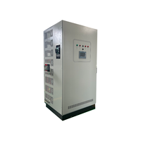Personnalisable 15V 12000A DC Alimentation AC à DC Galvanoplastie IGBT Redresseur Hydrogène Production Redresseur