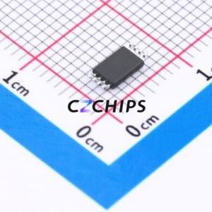 วงจรรวม TSSOP-8 RS822XQ วงจรรวมเครื่องขยายเสียงในการดำเนินงาน - Product Image 2