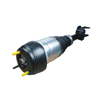 Amortisseurs de suspension pneumatique avant gauche 1663202513 compatibles avec Benz X166/GL400/GL450/GL500 GL350/GL63 1663204966 - Product Image 3