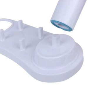<span class=keywords><strong>Cargador</strong></span> de base de repuesto para <span class=keywords><strong>cepillo</strong></span> de dientes eléctrico de carga unilateral con soporte para <span class=keywords><strong>cepillo</strong></span> de dientes para <span class=keywords><strong>Oral</strong></span> <span class=keywords><strong>B</strong></span> para uso doméstico al aire libre - Product Image 5