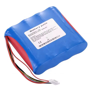 <span class=keywords><strong>SFB</strong></span>-01 rinoceronte batteria per Nissin <span class=keywords><strong>SFB</strong></span>-01 ILSINTECH <span class=keywords><strong>SFB</strong></span> 01 fibra ottica fusione giuntatrice KF4 KF4A F1 14.4v 3400mAh ioni di litio - Product Image 4