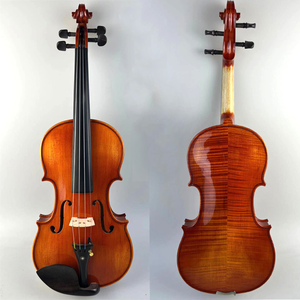 Violín de Primera Clase para Interpretación Individual - Product Image 4