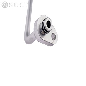 SURRIT, sistema de aire acondicionado personalizable de alta calidad, montaje de tubo, compresor A/C, tubo de descarga para BYD - Product Image 2