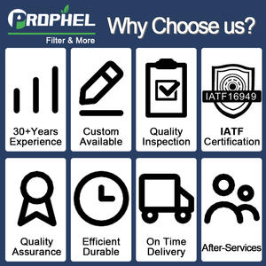 Oem Auto Auto Motoren Onderdelen Smeerolie Filters Motor Voor Madza MD135737 PH7317 JEYO-14-302 - Product Image 6