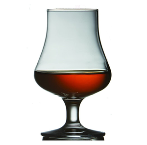 Verre de dégustation et nez <span class=keywords><strong>Highland</strong></span> de 6.75 oz sur une tige courte (lot de 2 dans des boîtes cadeaux individuelles) - Product Image 4
