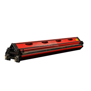 เครื่องเชื่อมสายพานอัตโนมัติ ANTAY สำหรับ PVC PU พร้อมระบบปั๊มลมระบายความร้อน  แรงดันไฟฟ้า 380V กำลังไฟ 5KW อายุการใช้งานยาวนาน - Product Image 1