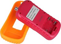 Humidimètre numérique portable pour céréales avec écran LCD pour le test du blé, du maïs, du riz, des cacahuètes, du soja et du foin, Chine