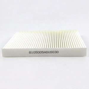 Filtro de Aire de Cabina 8105005ADUS030 para GAC <span class=keywords><strong>GS5</strong></span> - Product Image 1