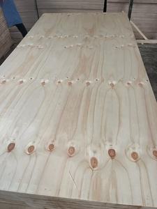 Pino <span class=keywords><strong>Triplay</strong></span>-<span class=keywords><strong>madera</strong></span> contrachapada <span class=keywords><strong>de</strong></span> Pino, estructura <span class=keywords><strong>de</strong></span> 12mm, 15mm, 18mm y 21mm - Product Image 4