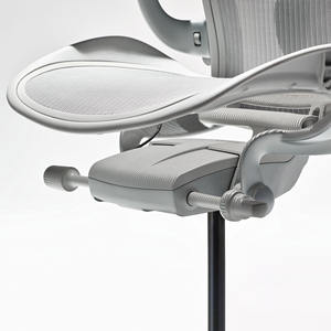 <span class=keywords><strong>Silla</strong></span> Ergonómica Herman Miller con Soporte Lumbar Ajustable, Cómoda y Duradera <span class=keywords><strong>para</strong></span> Juegos, Oficina en Casa, Columna Vertebral, Sillas de Alta Calidad - Product Image 6