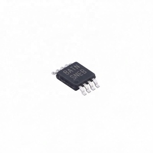 LM3402MM/NOPB VSSOP-8-0.65mm LED <b>Driver</b> Ic Chip - Product Image 1