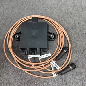 Capteur de gaz d'échappement 464-4913, capteur de fumée <span class=keywords><strong>DBF</strong></span>, adapté pour c at - Product Image 1
